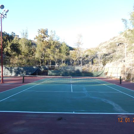 Real Del Mar Golf Resort Tijuana Buitenkant foto