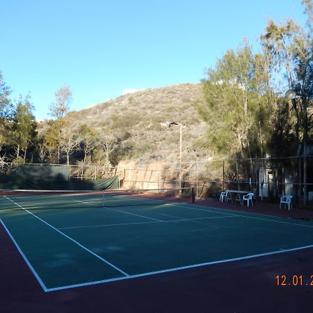 Real Del Mar Golf Resort Tijuana Buitenkant foto