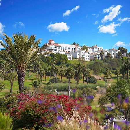 Real Del Mar Golf Resort Tijuana Buitenkant foto