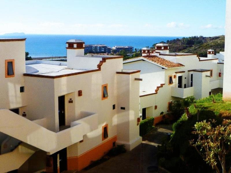 Real Del Mar Golf Resort Tijuana Buitenkant foto