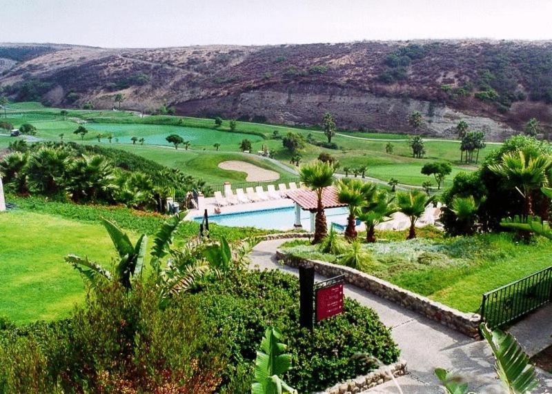 Real Del Mar Golf Resort Tijuana Buitenkant foto