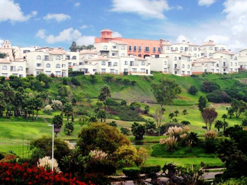 Real Del Mar Golf Resort Tijuana Buitenkant foto
