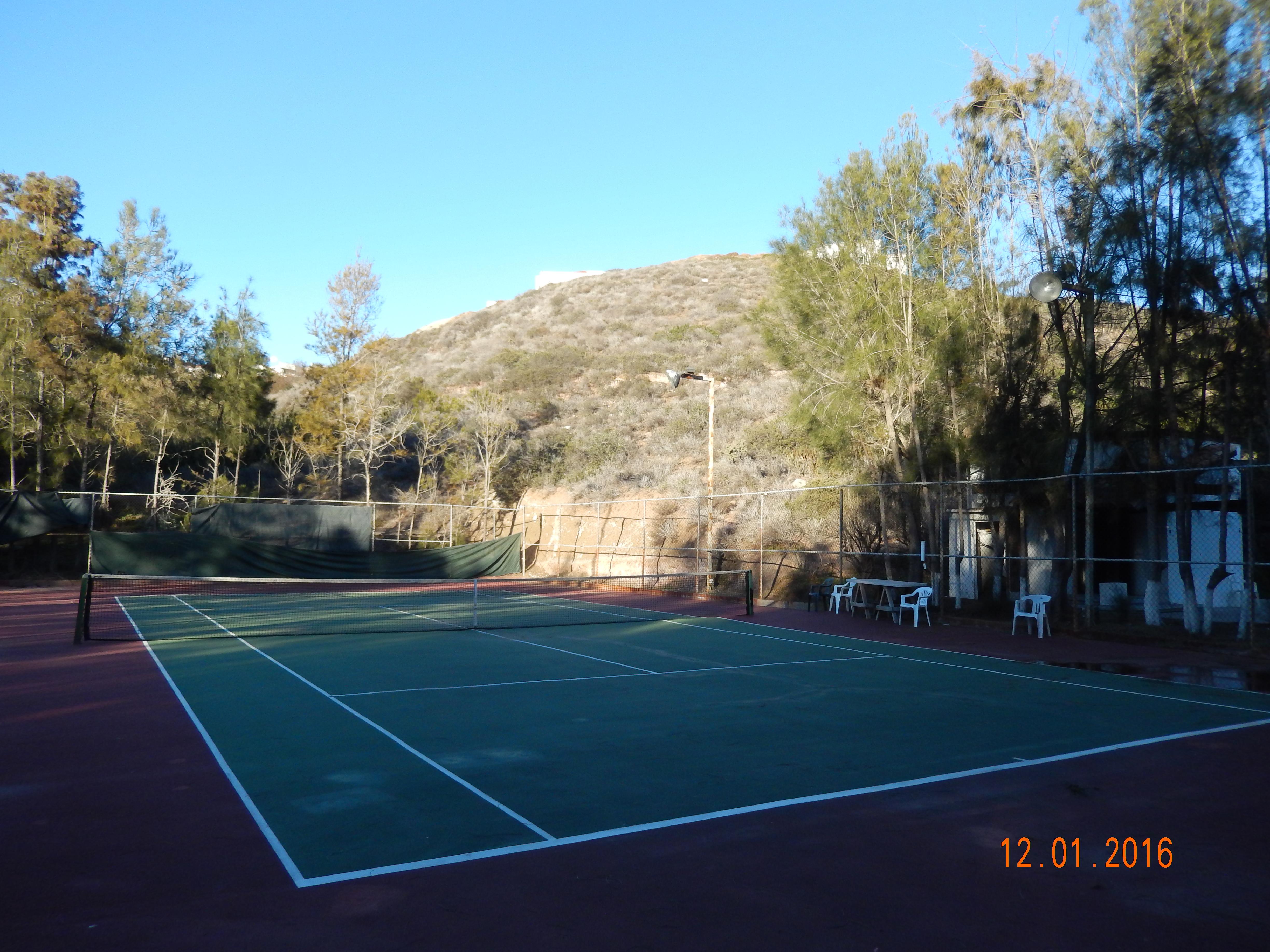 Real Del Mar Golf Resort Tijuana Buitenkant foto