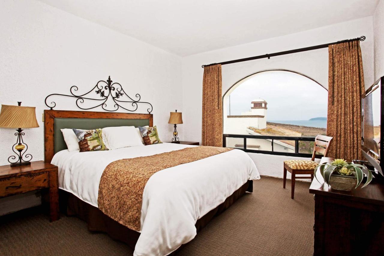 Real Del Mar Golf Resort Tijuana Buitenkant foto