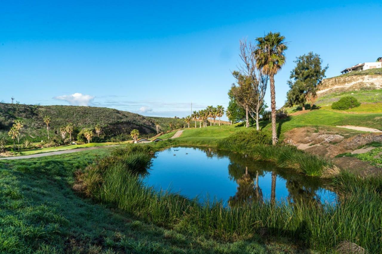 Real Del Mar Golf Resort Tijuana Buitenkant foto